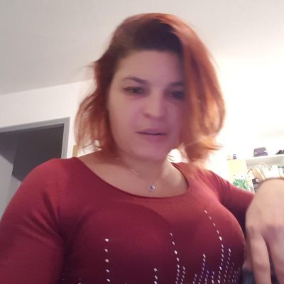 Profil von NASTASIA28