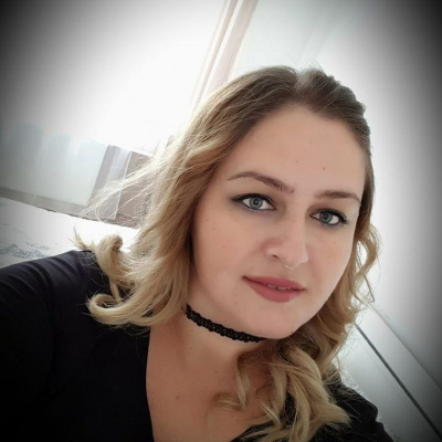 Profil von SUSANNE78