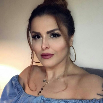 Profil von DANIELA84