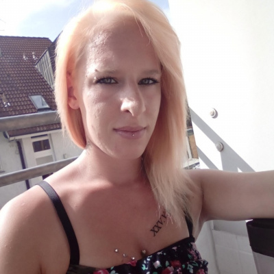 Profil von KATIA83